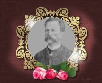 José Loreto Soto Padre de Mama Eulogia