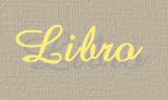 Libro De Visita