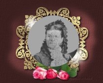 María Amador Madre Mama Eulogia