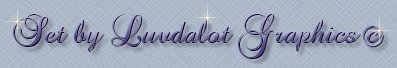 Luvdalot Graphics & Design