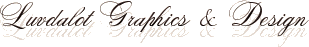 Luvdalot Graphics & Design